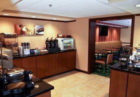 Fairfield Inn by Marriott Portland Maine Mall