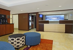Fairfield Inn by Marriott Portland Maine Mall