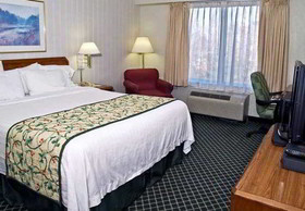 Fairfield Inn by Marriott Portland Maine Mall