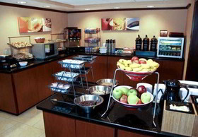 Fairfield Inn by Marriott Portland Maine Mall