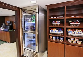 Fairfield Inn by Marriott Portland Maine Mall