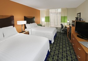 Fairfield Inn by Marriott Portland Maine Mall
