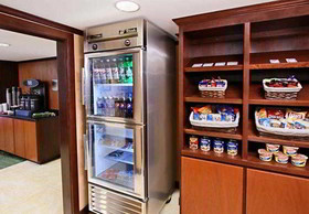 Fairfield Inn by Marriott Portland Maine Mall