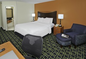 Fairfield Inn by Marriott Portland Maine Mall