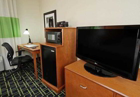 Fairfield Inn by Marriott Portland Maine Mall