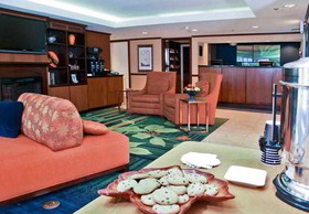 Fairfield Inn by Marriott Portland Maine Mall