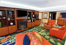 Fairfield Inn by Marriott Portland Maine Mall