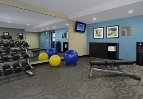 Fairfield Inn by Marriott Portland Maine Mall