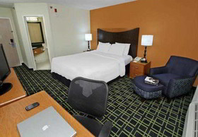 Fairfield Inn by Marriott Portland Maine Mall