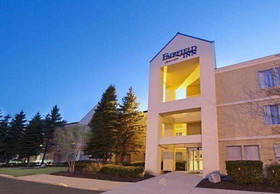 Fairfield Inn by Marriott Portland Maine Mall