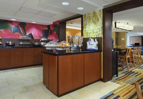 Fairfield Inn by Marriott Portland Maine Mall