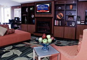 Fairfield Inn by Marriott Portland Maine Mall