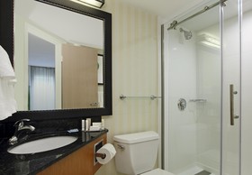 Fairfield Inn by Marriott Portland Maine Mall