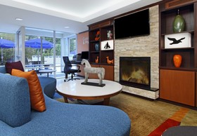 Fairfield Inn by Marriott Portland Maine Mall