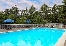 Fairfield Inn by Marriott Portland Maine Mall