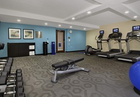 Fairfield Inn by Marriott Portland Maine Mall