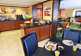 Fairfield Inn by Marriott Portland Maine Mall