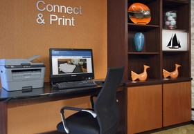Fairfield Inn by Marriott Portland Maine Mall