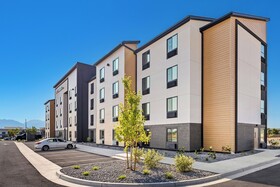 LivAway Suites Portland - Scarborough, ME