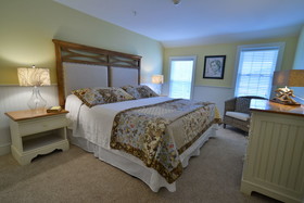 Newagen Seaside Inn
