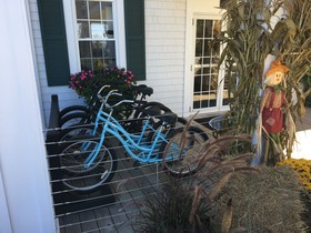 Newagen Seaside Inn