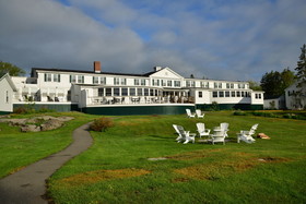 Newagen Seaside Inn