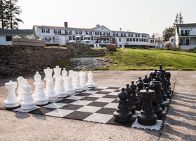 Newagen Seaside Inn