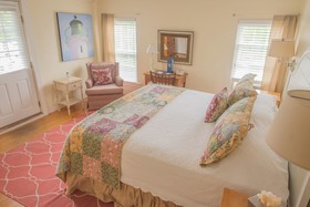 Newagen Seaside Inn