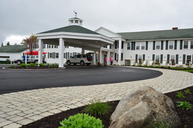 Newagen Seaside Inn
