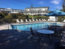 Newagen Seaside Inn