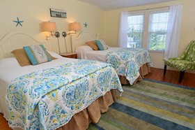 Newagen Seaside Inn