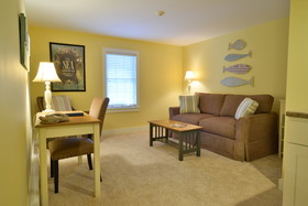Newagen Seaside Inn