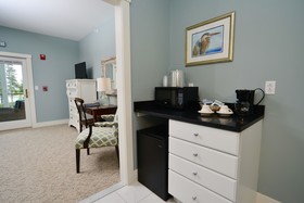 Newagen Seaside Inn