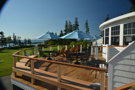 Newagen Seaside Inn