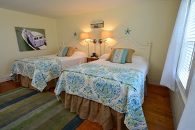 Newagen Seaside Inn