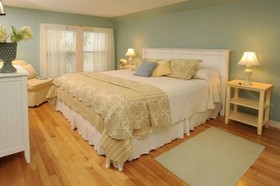 Newagen Seaside Inn
