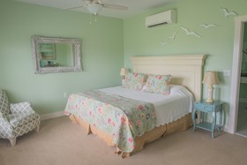 Newagen Seaside Inn