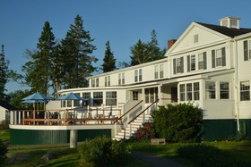 Newagen Seaside Inn