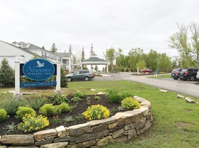 Newagen Seaside Inn