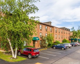 Comfort Inn Airport