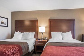 Comfort Inn Airport