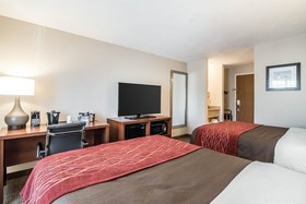 Comfort Inn Airport