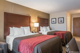 Comfort Inn Airport