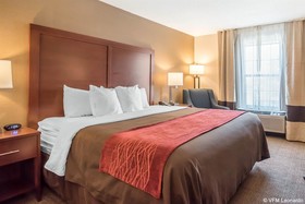 Comfort Inn Airport
