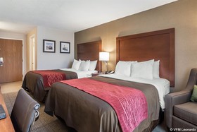 Comfort Inn Airport