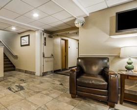 Comfort Inn Airport