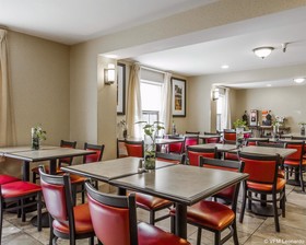 Comfort Inn Airport
