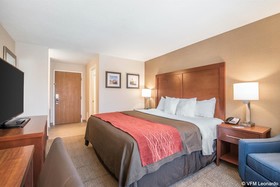 Comfort Inn Airport