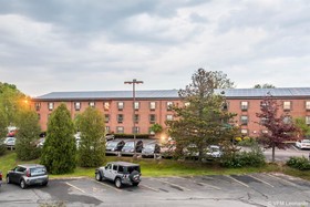 Comfort Inn Airport