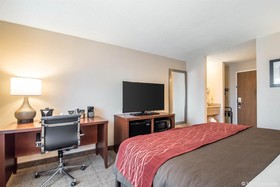 Comfort Inn Airport